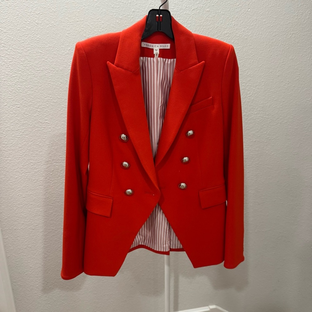 Veronica Beard Miller Jacket